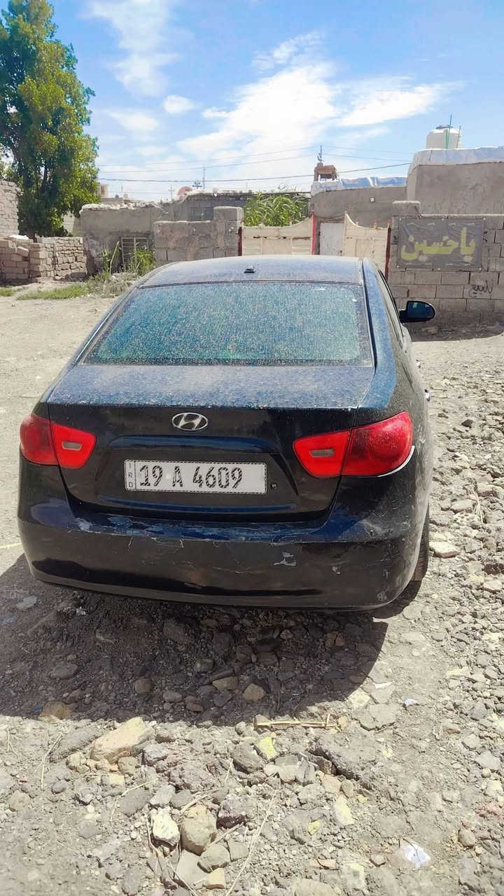النترا ٢٠٠٧ خصوصي امريكي محرك ٢٠٠٠ جديد حاويه قبل ٨ اشهر شديته كير خير من الله بيهه طخات عوزهه صبغ بس سياره خير الله بسمي رقم دولي هزه جديده سنويه لل٣٠ رقمهه كربلاء مكاني واسط كوت *********** السعر ٧٧
