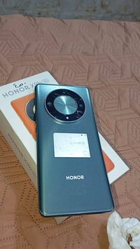 جهااز  HONOR X9b 5G بعده ما داخل صيانه  مقااوم لكسر ولماااء  سعر 215 ا...