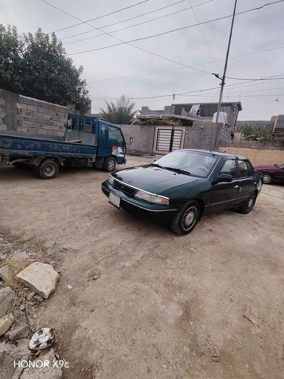 سلام عليكم سيفيا للبيع 93 محرك مفتوح رقم بغداد كير عادي 28 وبيه مجال مكنها بابل الإسكندرية ***********
