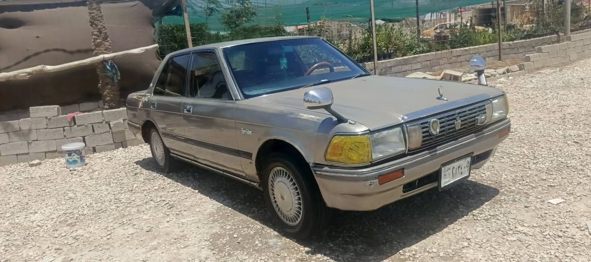 سلام عليكم سيدان موديل ٩٣  كير ومكينه بطه   الفين ونص   ديلكو  سياره  جاهزه حداديه جديد      ابطاين جديده   تنته جديده       كشنات  ياباني    ستوني شادهن    كهربائيات كلها شغاله      حماوه ورون     وكيلو متر وبانزين     شادلها شاشه    انترنيت جاهزه وجديده     تبريد ثلج  وي السويج منضومه جديده     كمبريسر  وبواري وغاز    وراديتر كله جديد   ماعيزه شي السياره بيها ملاحضات بسيطه 
 رقم بغداد صدامي سنويه صاقطه سنه وحده  فقط سنه وحده  مداورها   شوكت ميعجبك تريد وكاله تريد مداور       المكان النجف  
 السعر  
٣٨ وبيها مجال  بسيط 
   للاستفسار الاتصال 
 ***********
