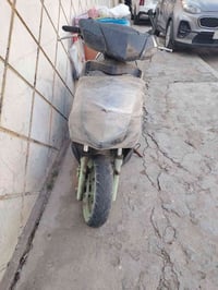 سكنس نثيه لبيع سعره ١٥٠ مشكلته ولفات بس 07864431959