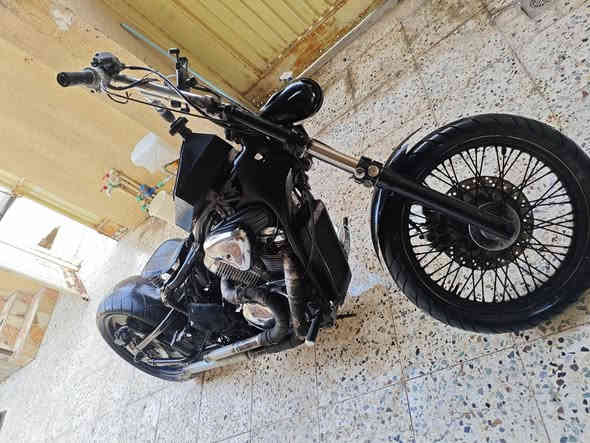 بەناوی خوا هارلی هۆندای400ستید.  مەکینە کەپسە بێ عەیبە کلاجی زەعیفە تایەی لۆکە دەگەو سولفە
شوێن سلێمانی نرخی ٩گەڵاو کەمێک مەجال 
***********. واتساپو ڤایبەری لەسەرە
