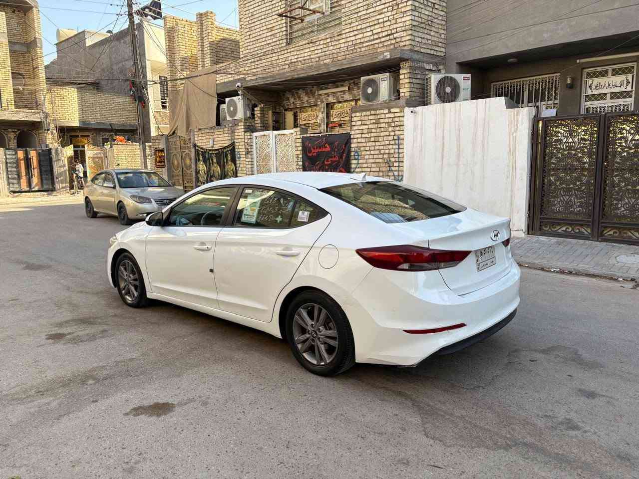 يا الله🪬
سلام عليكم النترا للبيع موديل 2018🚦

دوانز ماكو مانزين عادي⛽️

وارد امريكي حادثها منشور 🥷🏻
مانع نزلاع ثلاث انضمه قياده 🚥
شاشه كامره 🚧
تحكم ستيرن جهتين🚏
مواصفات نص فول 
نضمام ايكو
مكينه 2000 دوش 🗽
كير AT
كير مكينه خير من الله 
مواصفات نص فول 
تخم تاير جديد 
صدر امامي خلفي🥷🏻
صدر جديد سياره خير من الله 
تبريد ثلج 🥶
موقع بغداد الرصافه 🛫🪬

🗿***********🏛️
