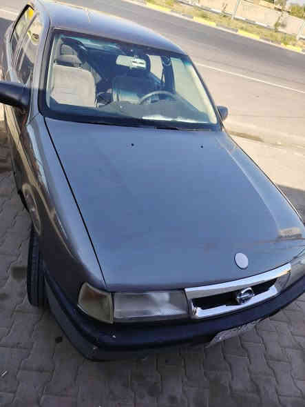 موديل ٩١ مكينه ١٦ سنويه ساقطه ب ٢٣ دفتر بانزين بيها شرط التحويل السعر ٣٥ صدر خلفي امامي جديد مسجل سماعت كله شغال كهربائيات كلها كلها شغال شغل وطلع وين متريد *********** ممتواجد ع نت
