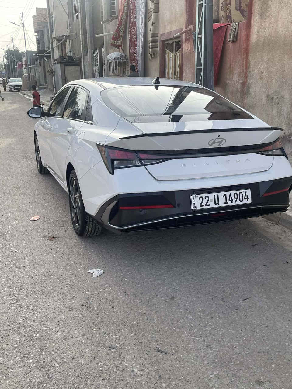 النترا تجمع صيني 
السعر 148 
موديل 2025 
مكفوله 
اربيل 
تفاصيل خاص


**إذا كنت صاحب هذا الإعلان وتريد حذفه لأي سبب، رجاءا أرسل رسالة إلى الدعم الفني**