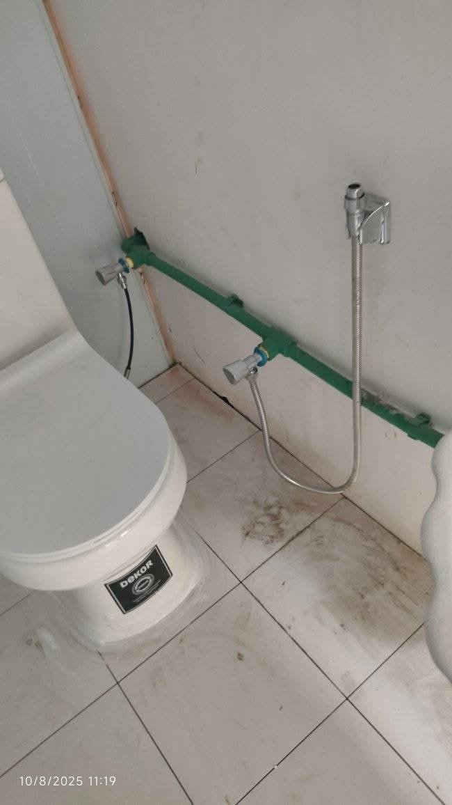 خلفه ماي ومجاري متفرق حالين شغل درجه اولى نشتغل بالحمزه والارياف المجاورة لها
متواجد فقط ***********
