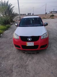 سياره كريت للبيع حدايه جديده تواير جديد تبريد شغال السعر 48 بيه مجال ا...