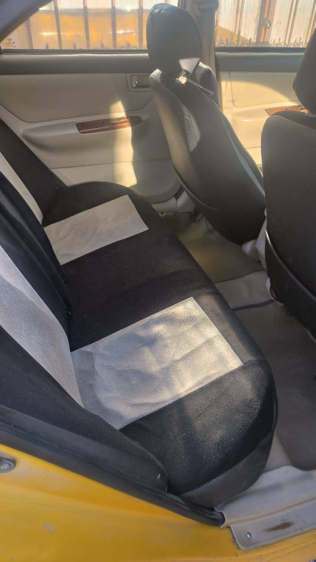 السلام عليكم  بي واي دي F3 موديل 11 كير عادي مكينه وكير لانسر بلادي سياره خير من الله  كبل للشارع رقم انكليزي تحويل ثاني يوم بأسمي هزه جديده هيئه وغرامات مصفره   استفسار  على هذا الرقم *********** مكاني بغداد  ممتواجد ع الفيس
