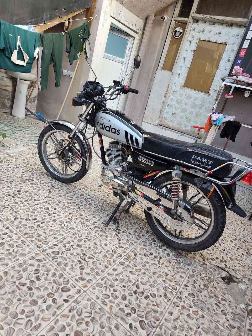 بارت 200 محرك كبس مكنه كبس
منفيس 🎫🏍
كيج شغال اكتروني كامل من كلشي
سعرو 495 الف بي حق جيه
2023 👉
اربيل
قرب الامناره

*********** وتس

*********** وتساب
