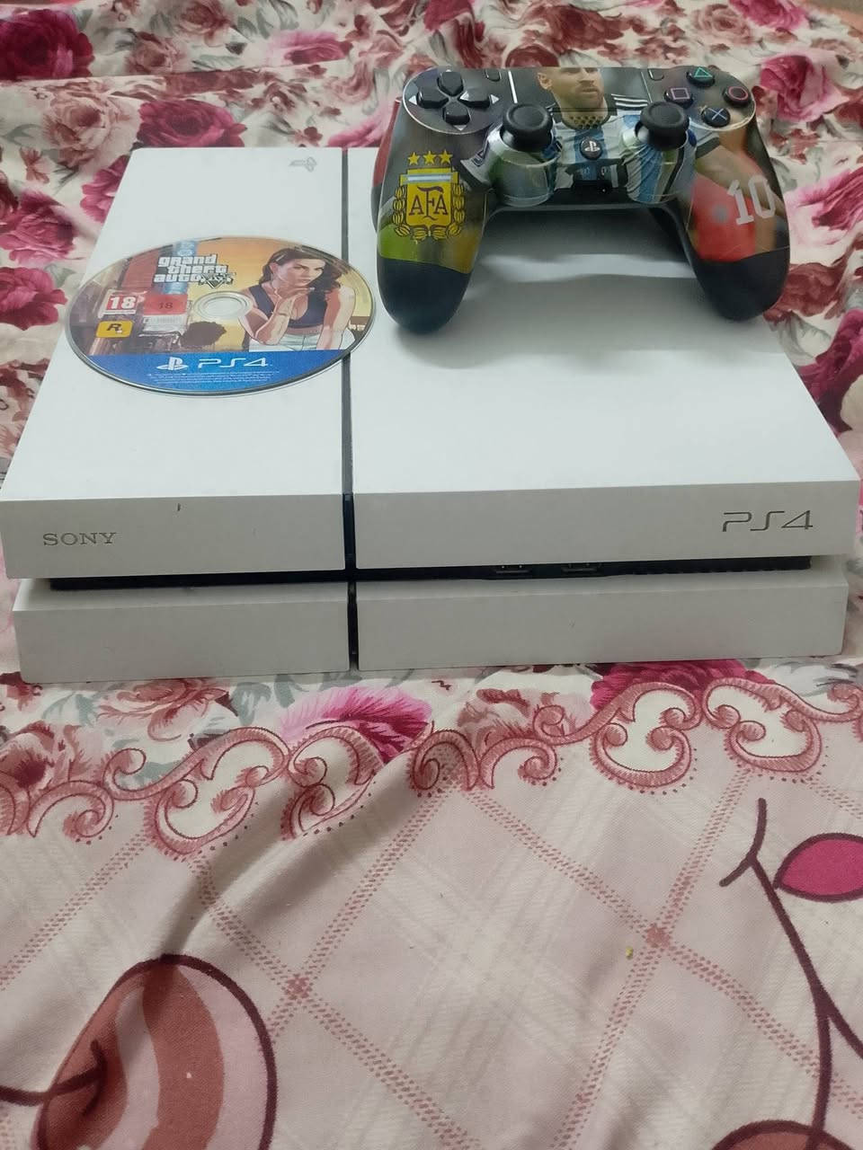 بلي فور سلم ذاكرة نص تيره بي حساب بي ٧٠لعبة فيفا 26 ولعبة حساب بيس لعبة فورت نايت بي سيارات وبي قرص كراند سعر ٢٥٠الف رقم هاتف ***********
