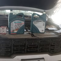 سورنتو 2025 • زيت ادنول 5W-30 • ضمان ١٠٠٠٠كم