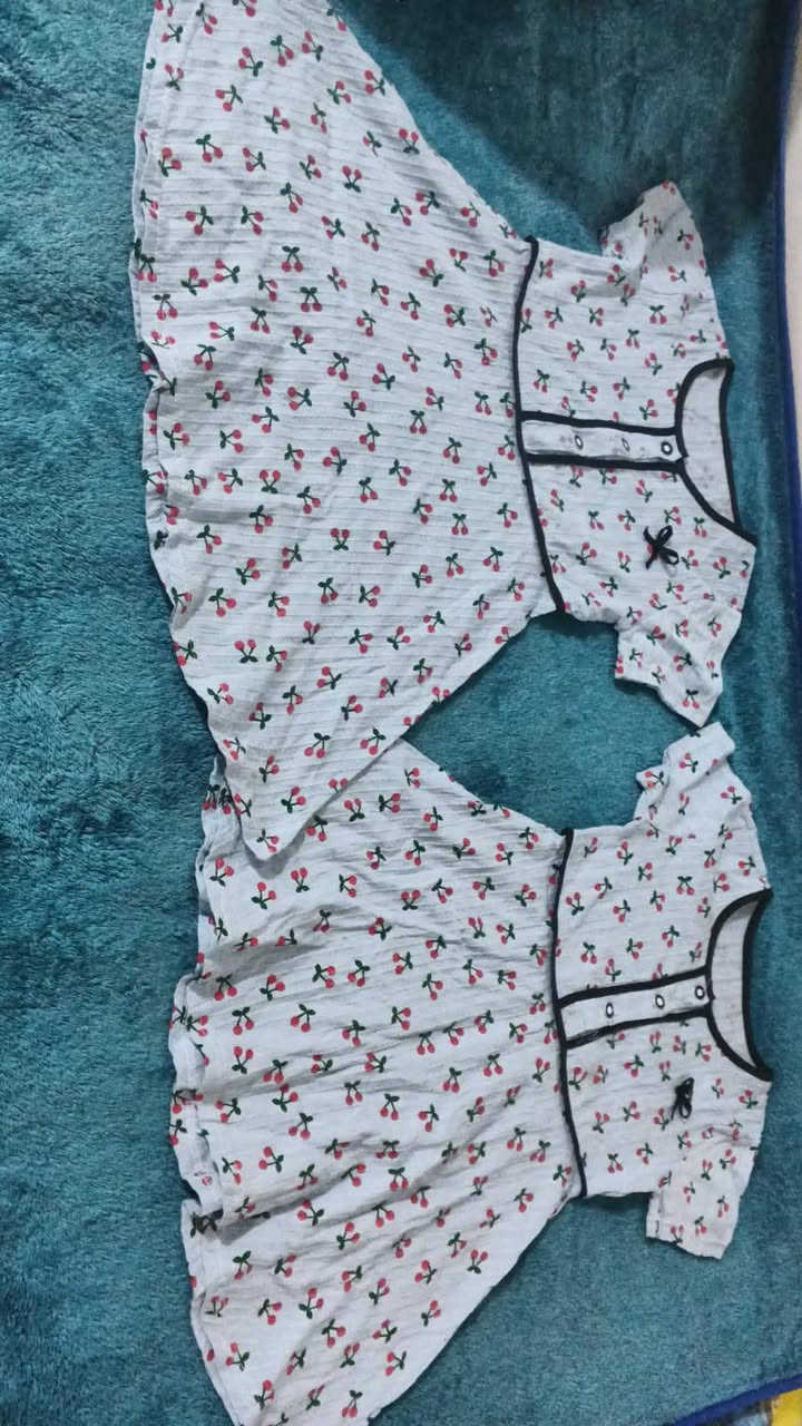 القطعه ب4
فساتين صيفي شئ ان جديد 
عمر من 4 سنه ل9 سنه


**إذا كنت صاحب هذا الإعلان وتريد حذفه لأي سبب، رجاءا أرسل رسالة إلى الدعم الفني**