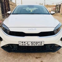 موديل ٢٠٢٤ • مكينة ٢٠٠٠ • رقم بغداد دولي