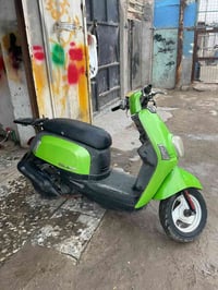 بوليس نوزل دراجه حلوه  نقصه ستان  تعليك يده لايت سعر ٤٥٠ بيها محال 077...