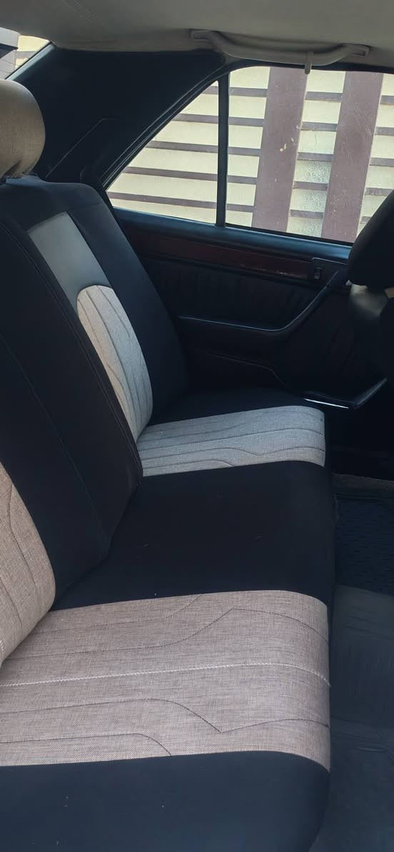 السلام عليكم مارسدس بلادي مكينة كير حدادية تبريد كلة شغال ب60 مكاني بابل ***********
