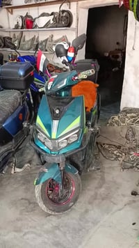 بورشت الجنابي • السايدين • ضمان