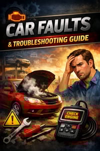 توقف عن خسارة المال بسبب الأعطال المعقدة!  النص الإعلاني:  هل تتكبد خس...