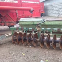 دسك ١٠صاج • شاصي دبل • قضاء بردرش