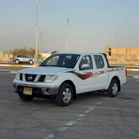 نافارا ٢٠١٣ • اوتماتيك • رقم اربيل
