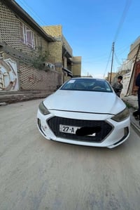 النترا سونار • ٢٠١٧ • رقم ذي قار