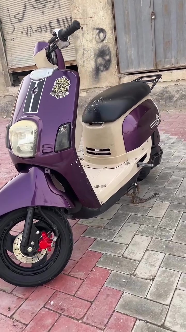 الدراجه بوليس الدراجه بوشه ٤٩بلاد الدراجه نقصهه باتري الدراجه بيهه كلج دبل يو إف وبهه صارنصه سي إف      كربلاء التواصل رقم الهاتف (***********)
