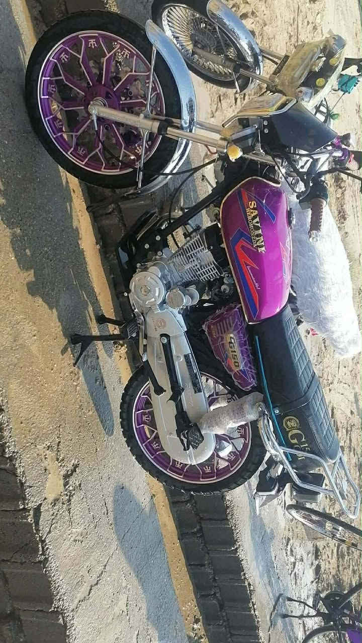 سلام عليكم للبيع سافانه 5 كير موديل 2025 اواق كامله اصوليه دراجه جديده كلش احله من الصوره كله ع بلاد وظع الشركه شرط السعر 975 وبيه مجال قليل حك الجيه مكاني واسط الزبيديه ***********
