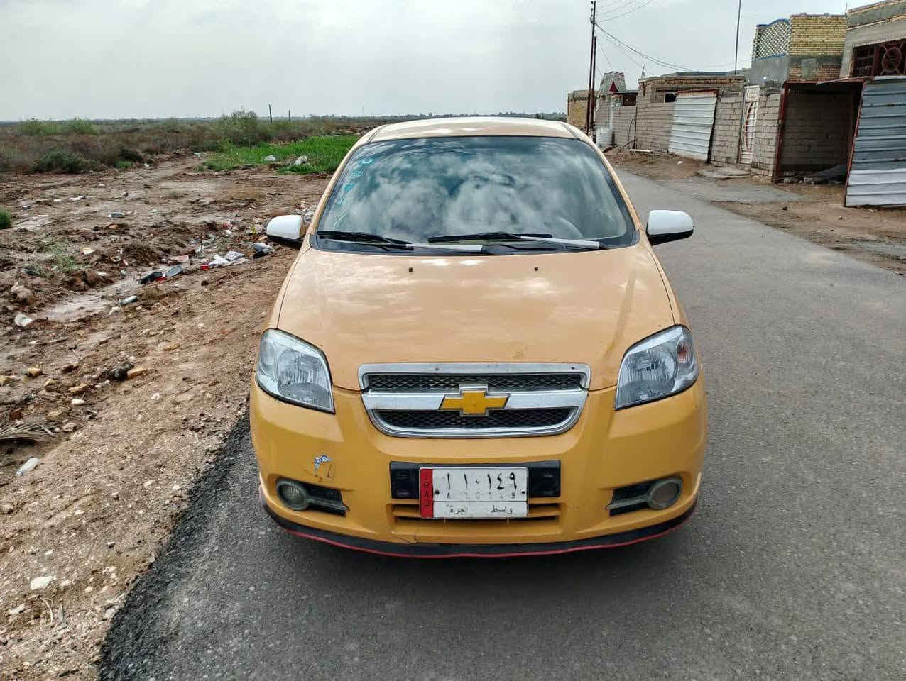 افيو موديل ٢٠١١ مكفوله من الضربه وصبغ تبديل كير جديد منضومه تبريد جديده تواير ابو الخطه سياره جاهزه ماناقصه اي شي مكانه سوق الشيوخ سعره 50 وبيه مجال ***********
