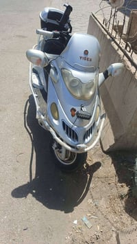 دراجة كهربائية • كركوك • حي الوحدة