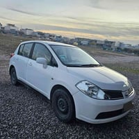 نيسان تيدا • ٢٠٠٦ • رانية