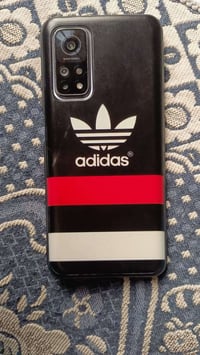 شاومي 10 T الذاكرة 128  الرام 8  شاشة 144 هرتز  كامرة 64 ميكا  بوبجي 9...