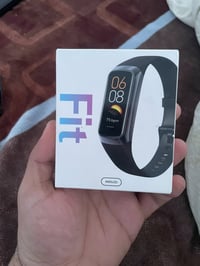 باند فت • شاشة AMOLED • تم ١٥