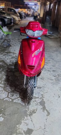 دراجة فراشة • نجف • مستعجل