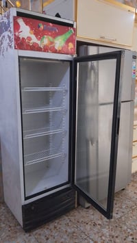 براد • مستعمل قليل • نجف