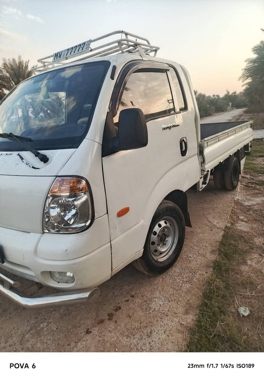 يالله اللهم صلي على محمد وآل محمد
سياره كيا 3000 محرك وكير واكسن وشاصي ورقم شاصي مكفول قماره مكفوله من الصبغ والضربه  سياره على وضع الشركه  خير من الله باتري جديد تخم تايرات كله جديد موديل 2007 رقم السياره بغداد مكان السياره بابل متعهد بالمداور الرقم انكليزي سنويه 2030 السعر خاص ***********
