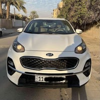 سبورتج • ٢٠١٩ • ماشي ٦٣٠٠٠