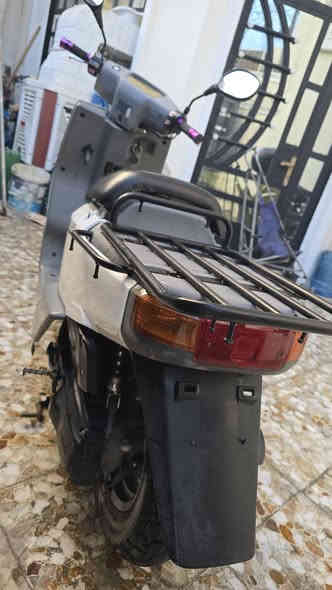 السلام عليكم للبيع دراجه بيكم كهربائيات شغاله مكينه تخبل مكاني كفائات السيديه السعر 375بيها مجال بسيط
***********
