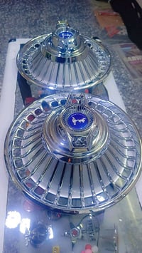 كبات شوفر • مقاس ١٥ • بابل