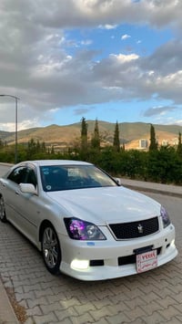 ٢٠٠٧ • ١٨٤٠٠٠ كم • كراسي كهربا