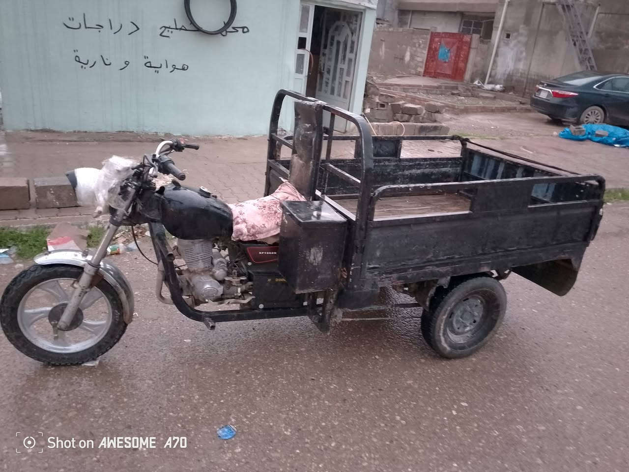 ستوته البيع موديل 14محرك 18ستوته جاهزه نص هندر تشتقل ضفيره كامله بس تريد باتري وليت جدام محرك اكسن شاصي اكسن كله شرط ستوته مال شقل سعر 600بيهه مجال بصيط اني مكلف بل نشر ***********مكلف بل نشر
