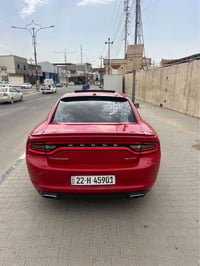 جارجر ٢٠١٧ • وارد كندي • كفاله