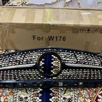 شباك مرسيدس • نوعيتين • قطع غيار