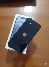 آيفون 12 • بطارية ٩٦٪ • ذي قار الشطرة