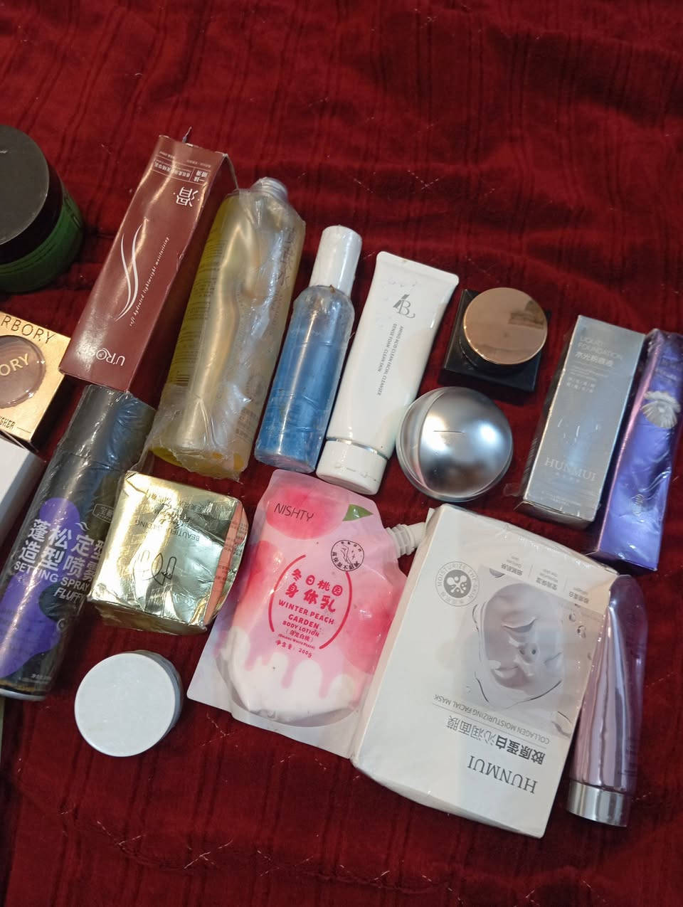 شلعه ب٥٣قطعه متوفر عندي توصيل


**إذا كنت صاحب هذا الإعلان وتريد حذفه لأي سبب، رجاءا أرسل رسالة إلى الدعم الفني**