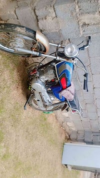 دراجات اربعه • طويريج كربلاء