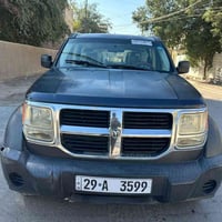 جيب لبرتي موديل 2008وارد امريكي مكفوله كفاله عامه السياره جديده وجاهزه...