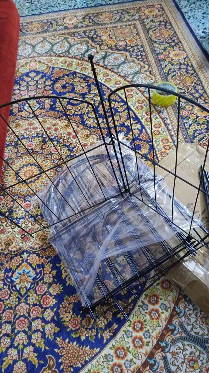 سياج حديقه ب 15


**إذا كنت صاحب هذا الإعلان وتريد حذفه لأي سبب، رجاءا أرسل رسالة إلى الدعم الفني**