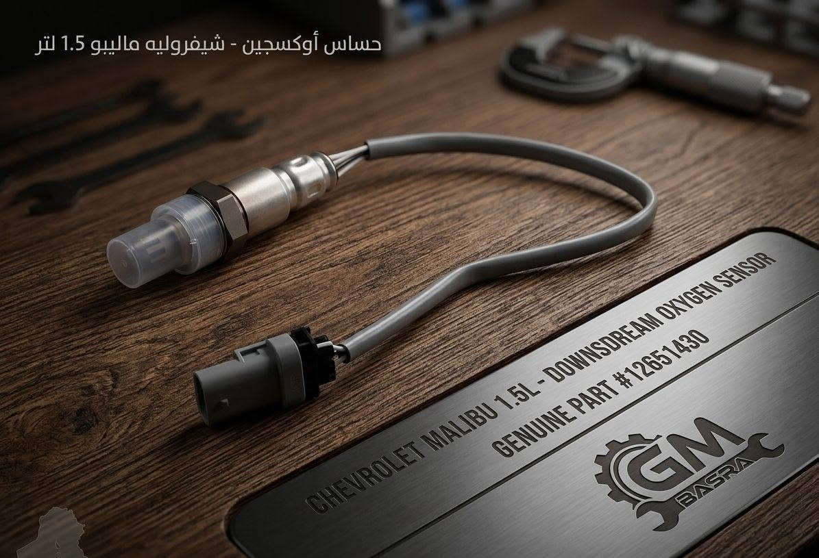 بفضل الله توفرت مجموعة من قطع الغيار لسيارات شفرليت وجي أم سي للموديلات الحديثة
#ترافيرس #اكاديا #اكوينكس #ماليبو #تيران #كروز #بلايزر #ترلبلايزر 
 
بأسعار مناسبة❤️‍🔥
جودة عالية 💯 

#توصيل_لجميع_المحافظات
#نستقبل_الدفع الالكتروني
#شراء_القطع_النادرة من أمريكا 

للأستفسار مراسلة الصفحة أو الاتصال على الارقام التالية 

***********
***********

أوقات العمل من 8 صباحا _ 10 مساءا جميع أيام الأسبوع ما عدا يوم الجمعة

العنوان/ البصرة : ساحة سعد داخل محطة وقود لؤلؤة البصرة
الفرع الثاني البصرة : صناعية حمدان قرب مطعم ركن الصناعية
