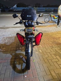 دراجه ايراني 2024 دراجه كفاله نقصها بس هورن  الصدر دراجه نفس ما واضح ل...