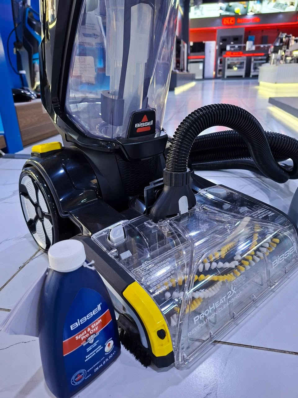 تخفيضات على مكنسة BiSSEll 2066 بسعر خاص 🔥🔥
#معرض لورنس للأجهزة الكهربائية
وكيل معتمد لأفضل الماركات:
HITACHI • Hisense • DLC • gorenje • Fakir • BiSSEll
العنوان📍: الموصل – حي الوحدة –قرب جامع الصابرين
للطلب والاستفسار الاتصال ع الارقام التالية :
كورك / ***********
اسيا  / ***********
