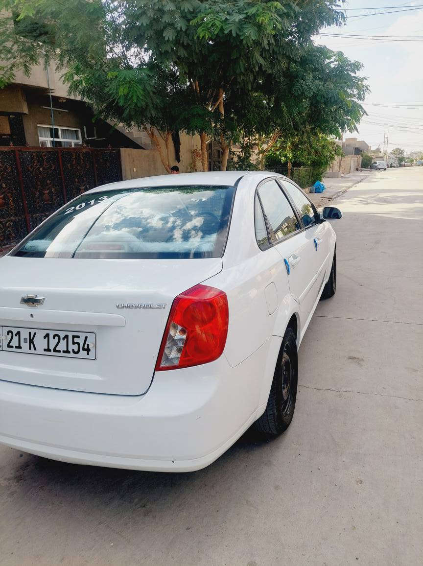 اوبترا 2013  

سەنەوی تا 2030 تازەیە 

گێرو محرک  تەبریت بەشەرت

موسەفات ABS 

چام و ئاوینە کارەبا 

دەفتەر بەنزین هەیە 

بویاخ چاملخ داوە لای سایق 

 190 هەزار رۆشتووە 

زۆر پاک ماوەتەوە ماڵێ دۆستە 

ژمارەی موبایل 

***********

***********

عنوان کەرکوک كركوك, العراق
